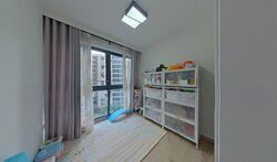 The Criterion (D27), Condominium #504133831